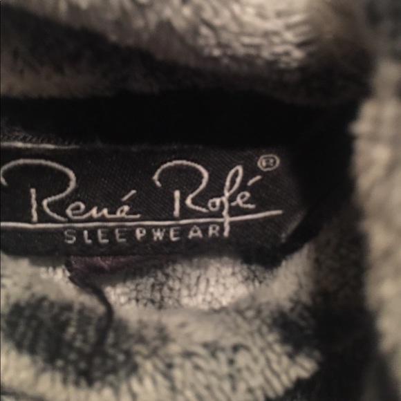 Rene Rofe - slim Robe - Picture 5 of 5